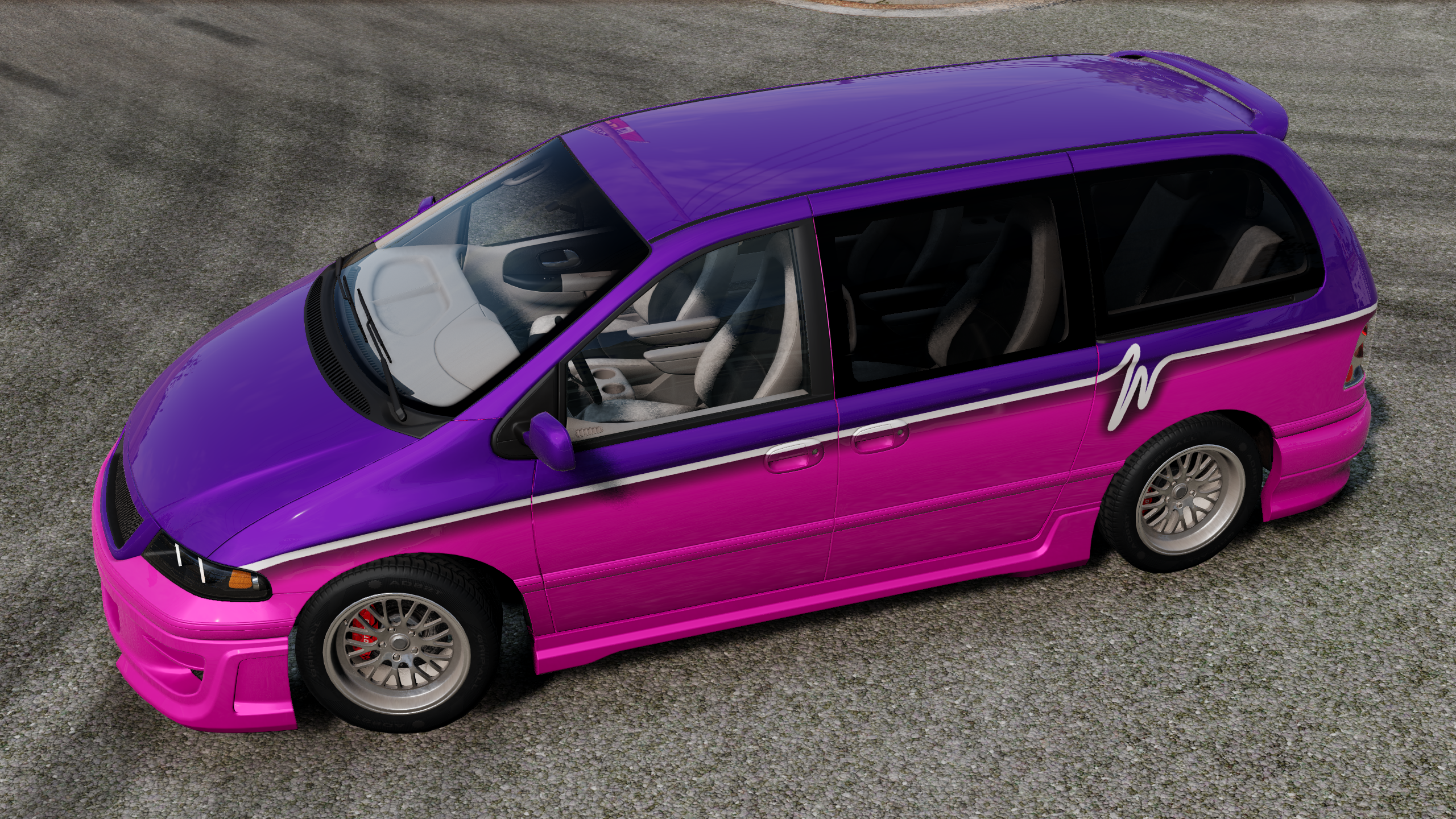 Pimp My Ride